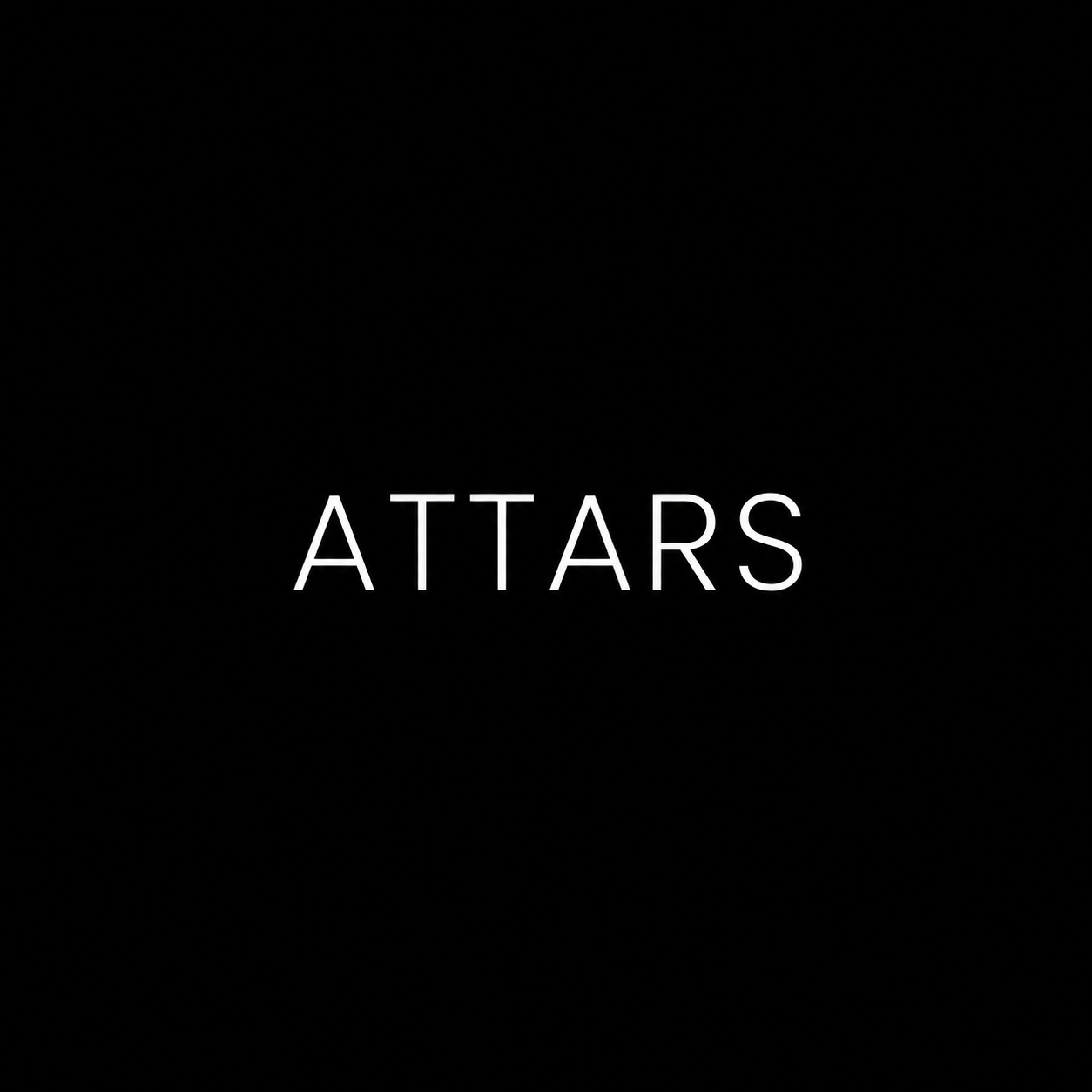 Attars