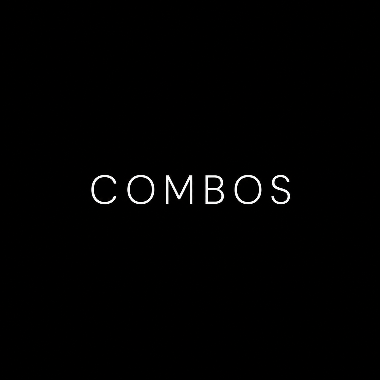 Combos
