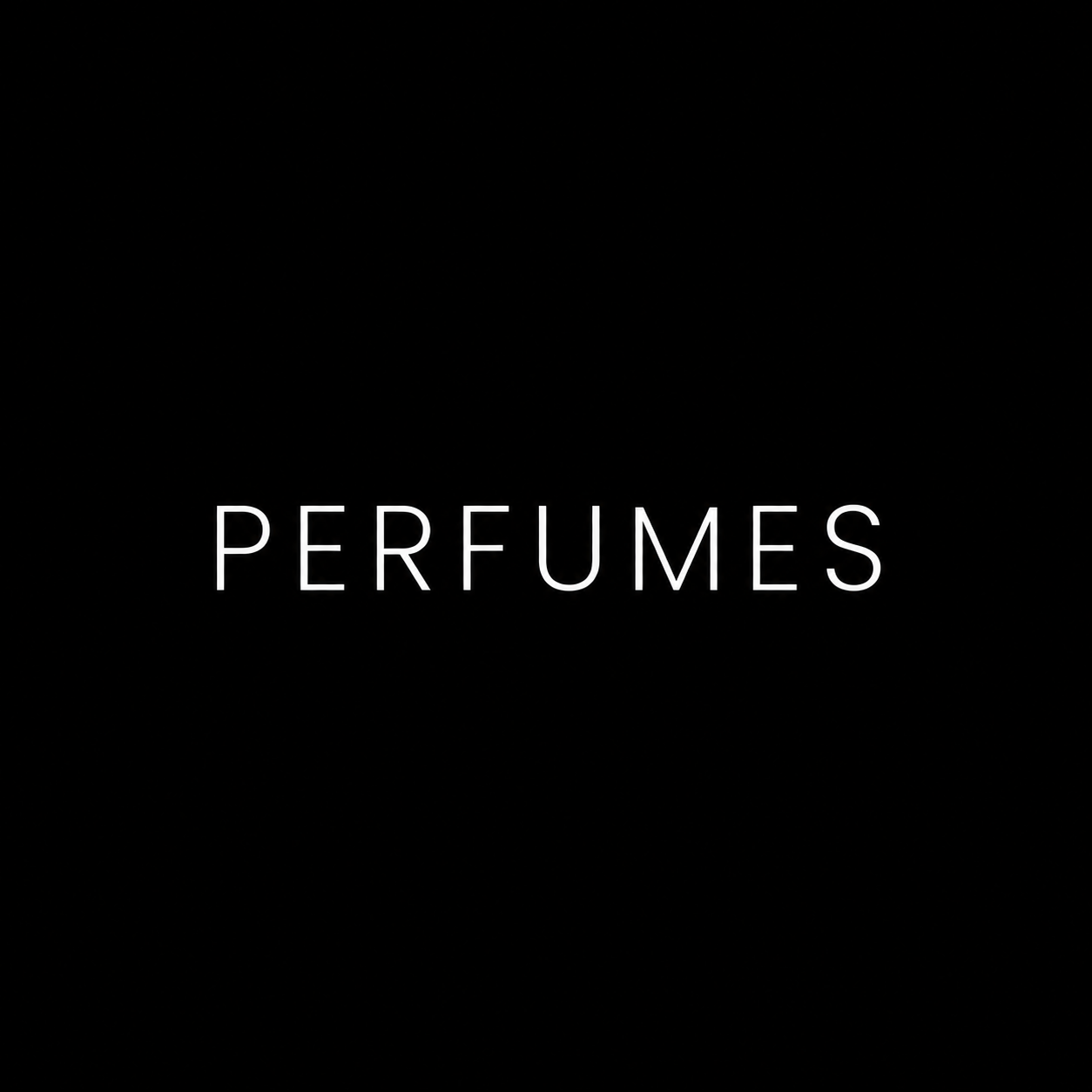 Perfumes
