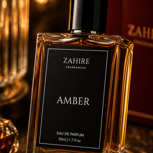Amber