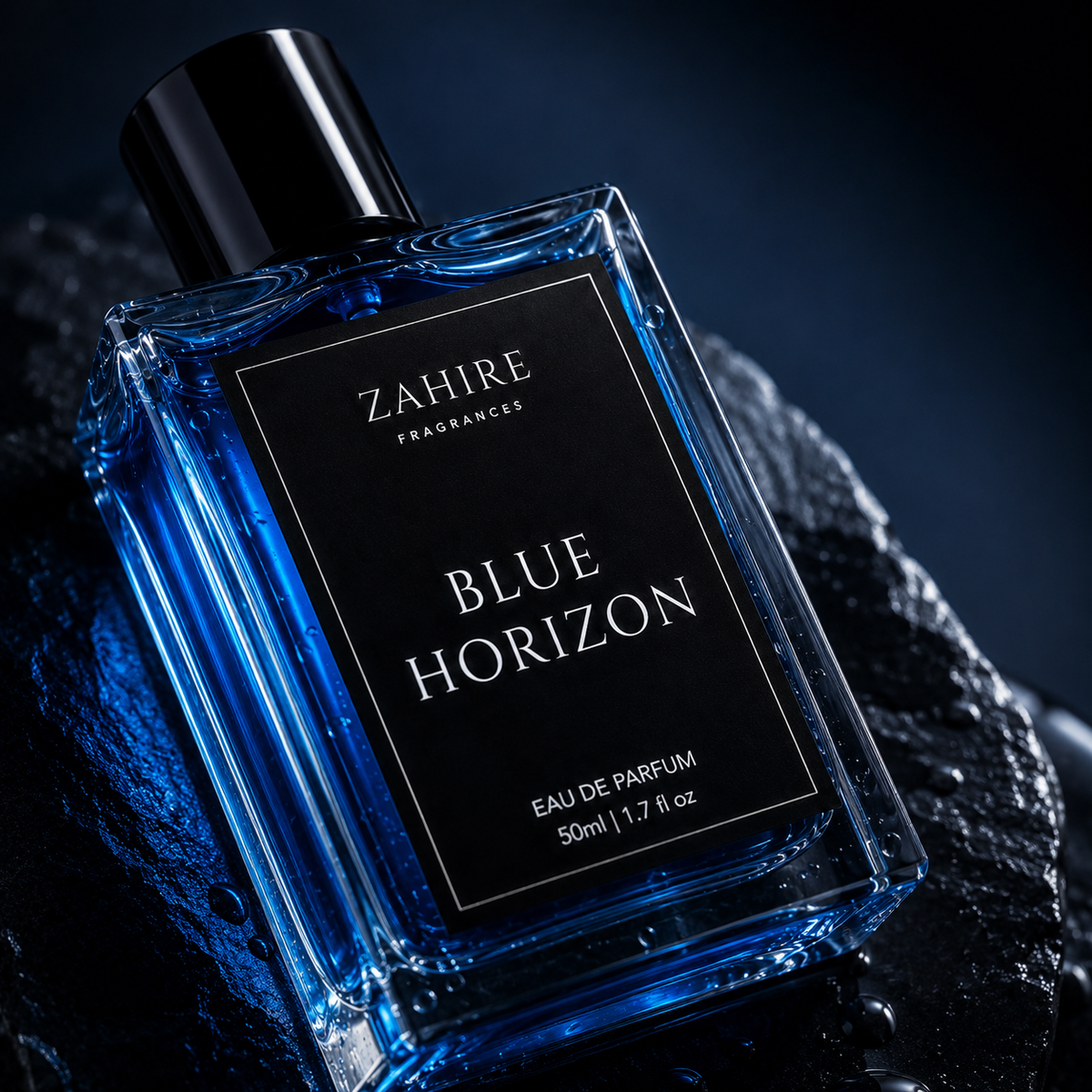 Blue Horizon