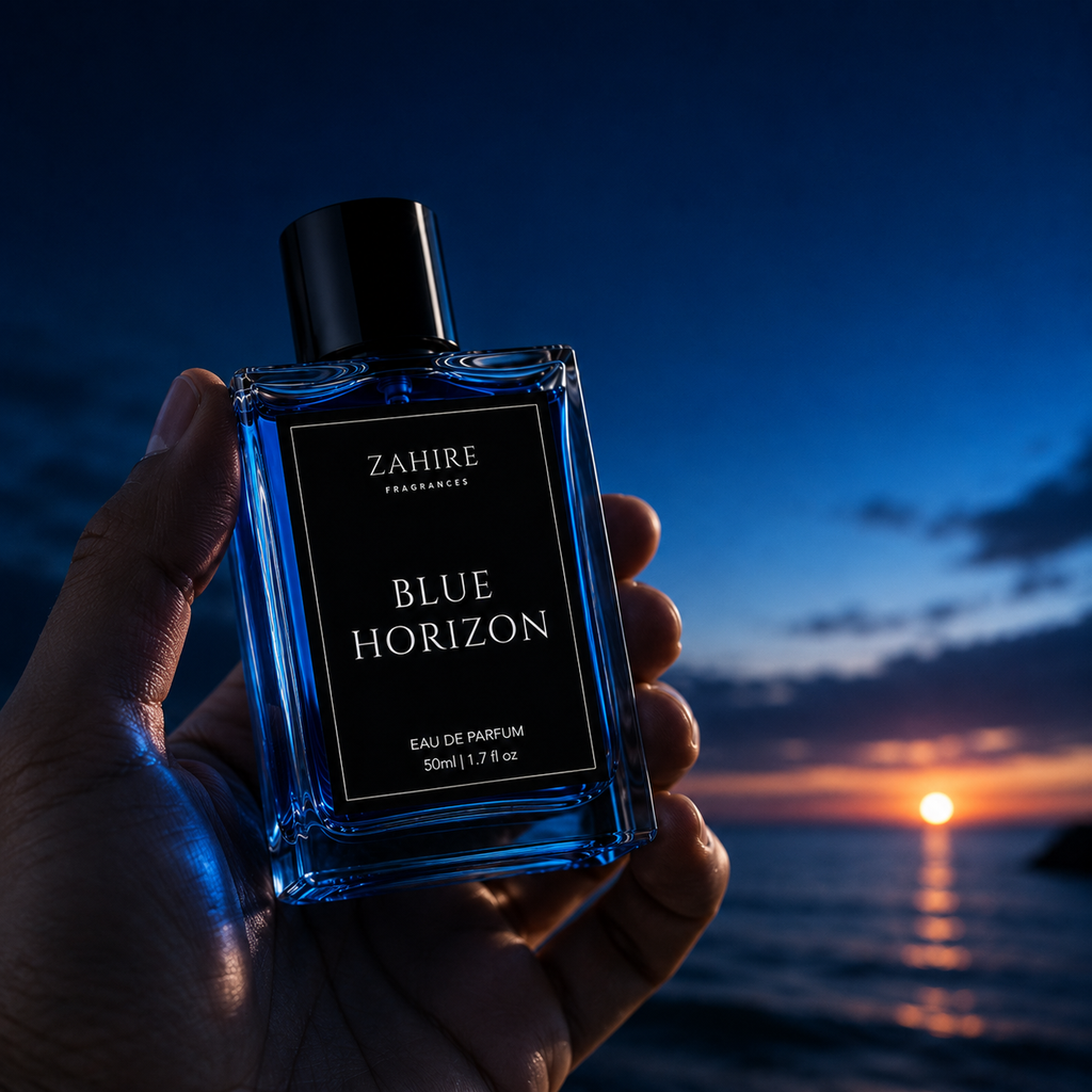 Blue Horizon