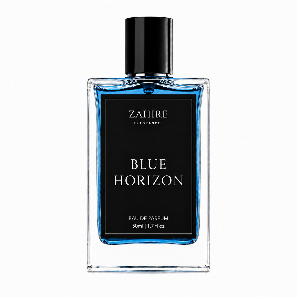 Blue Horizon