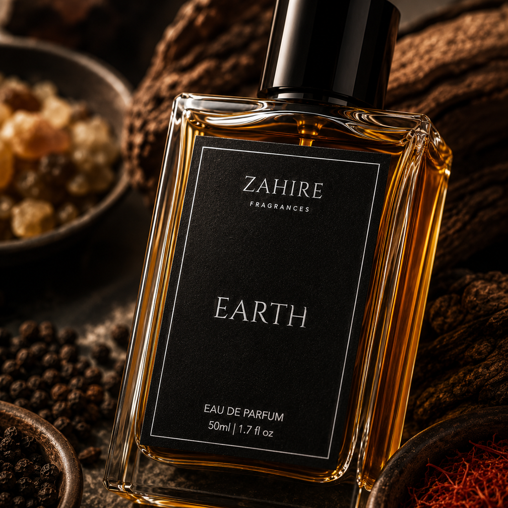 Earth