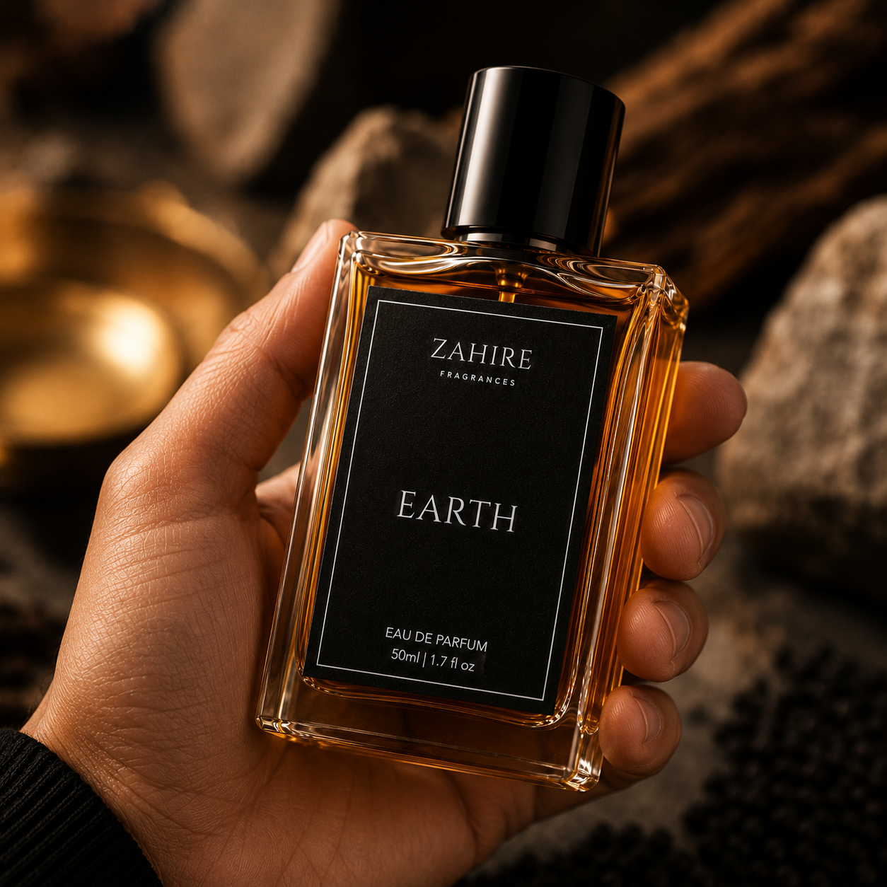Earth