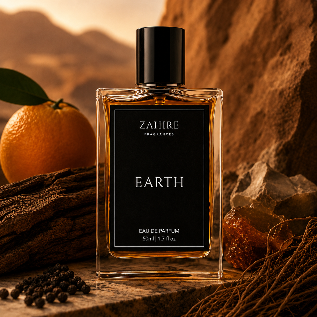 Earth