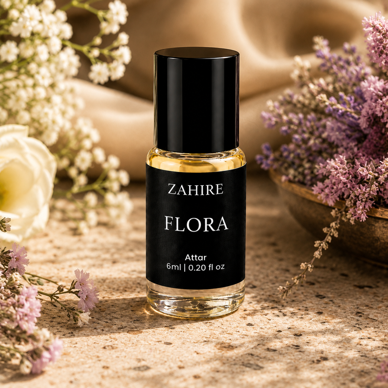 Flora Attar