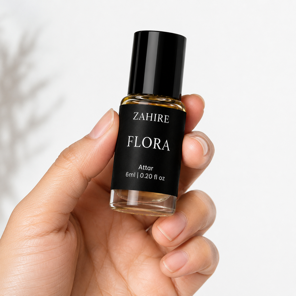 Flora Attar