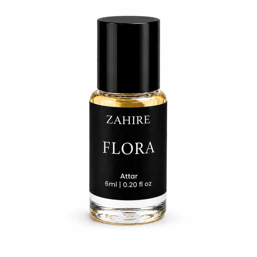 Flora Attar