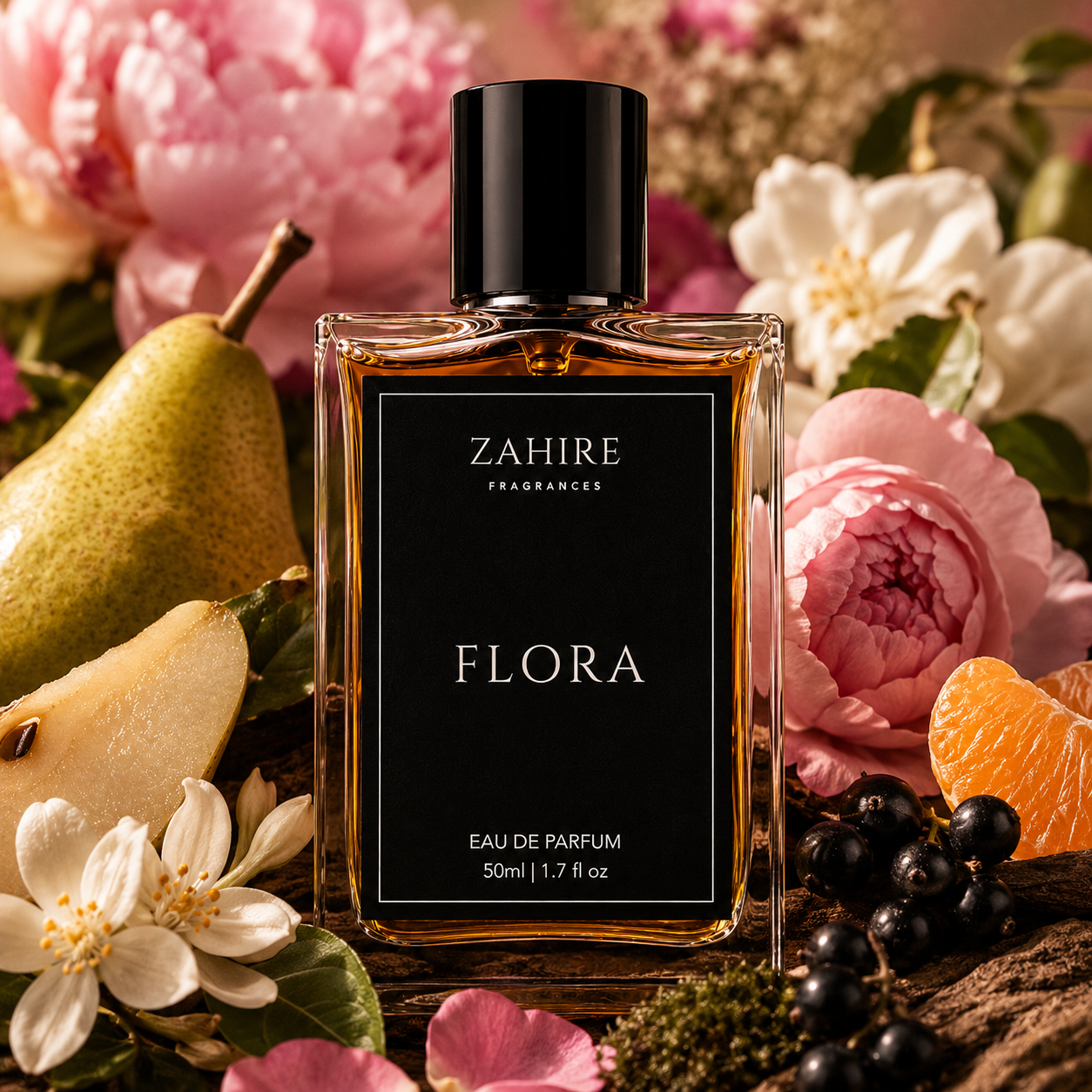 Flora