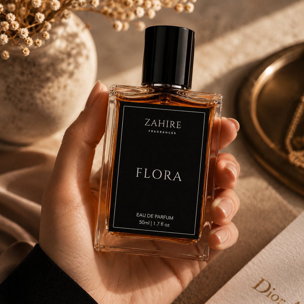 Flora