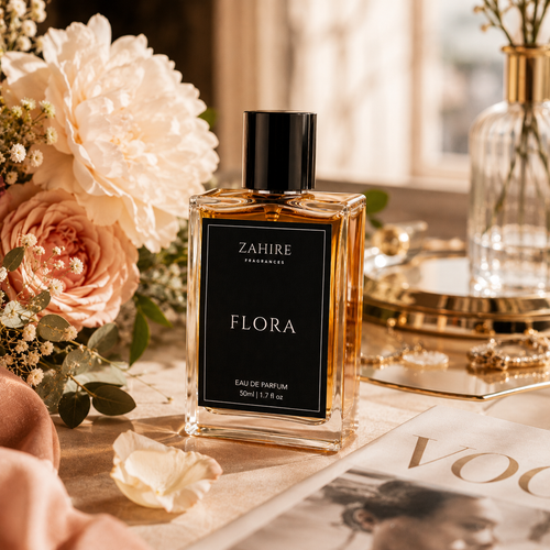 Flora