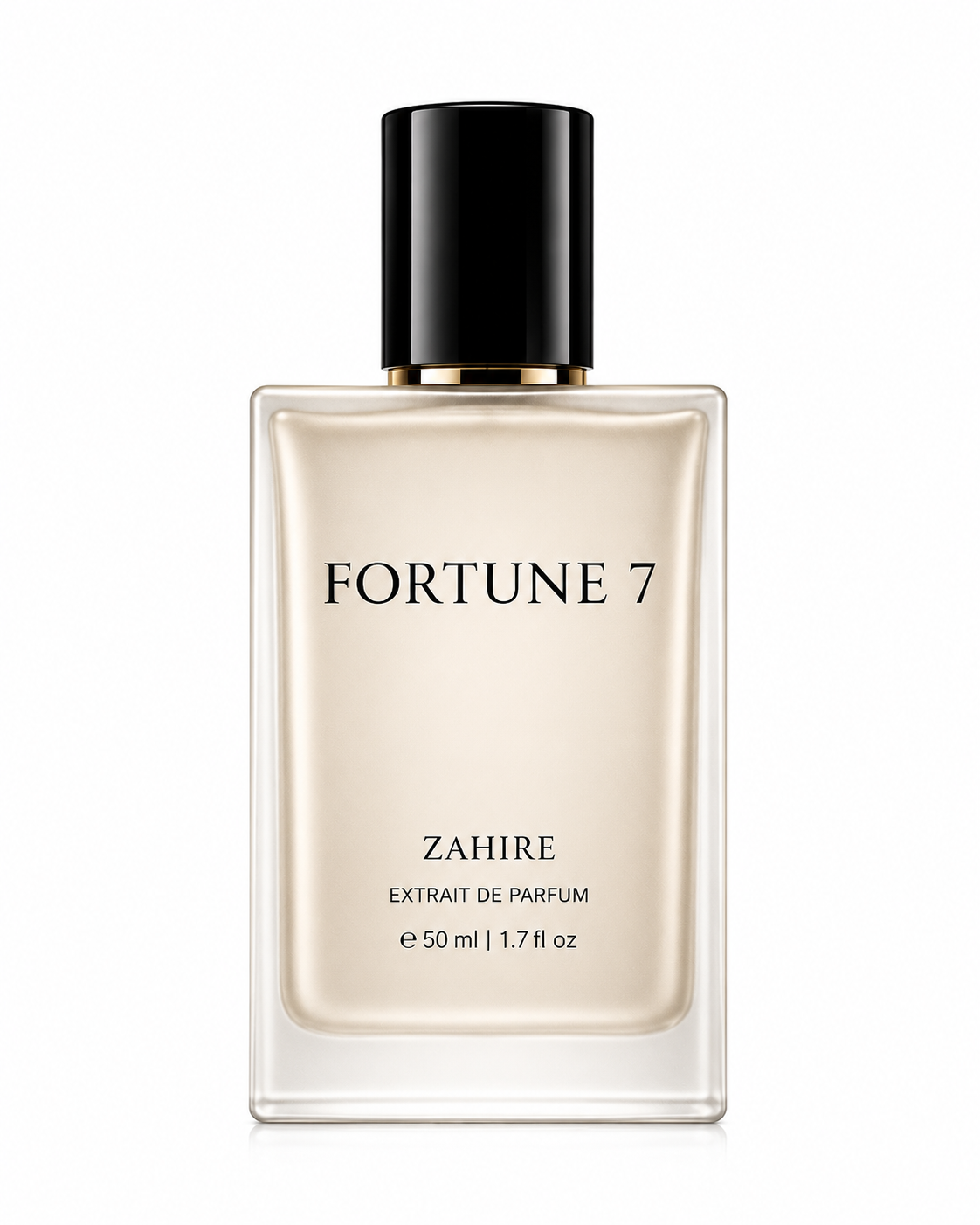Fortune 7 Extrait De Parfum