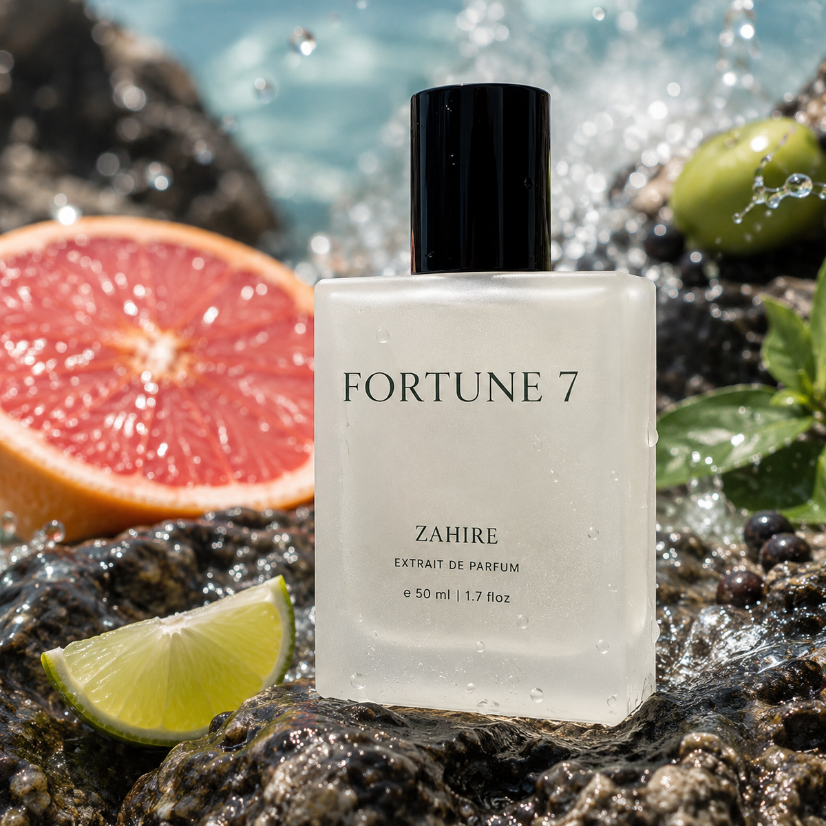Fortune 7