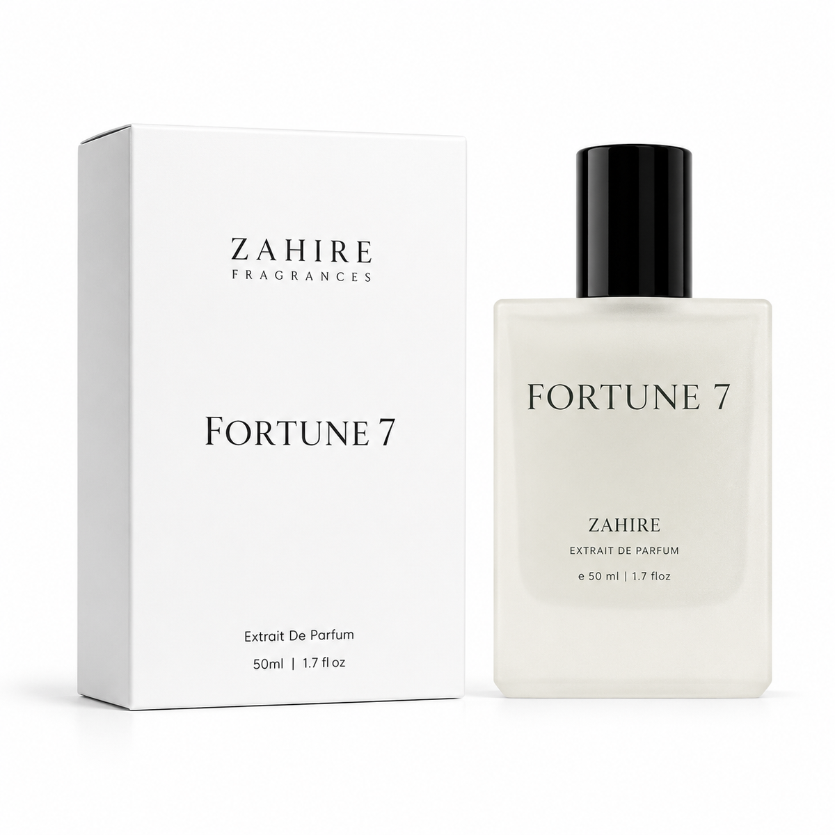 Fortune 7