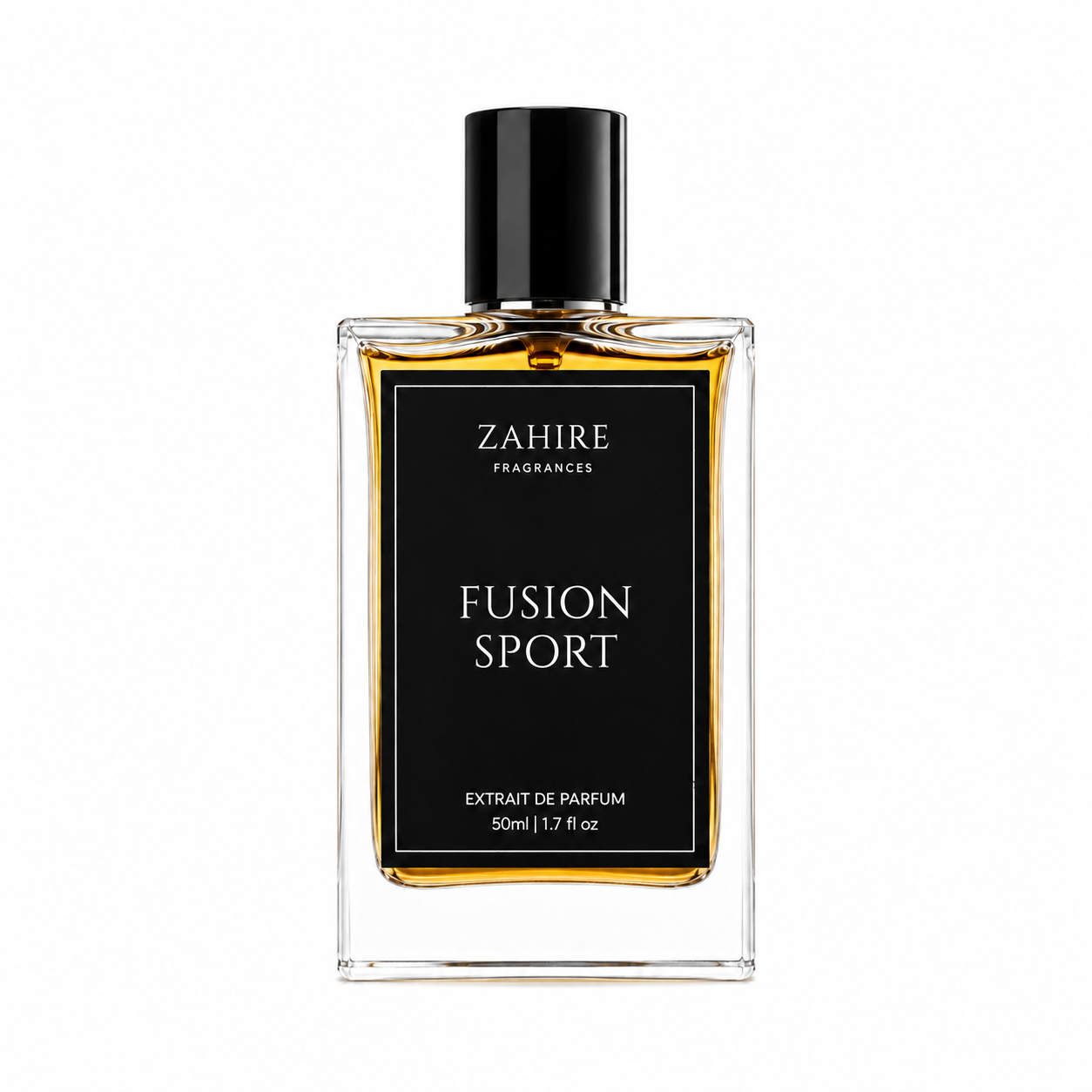 Fusion Sport