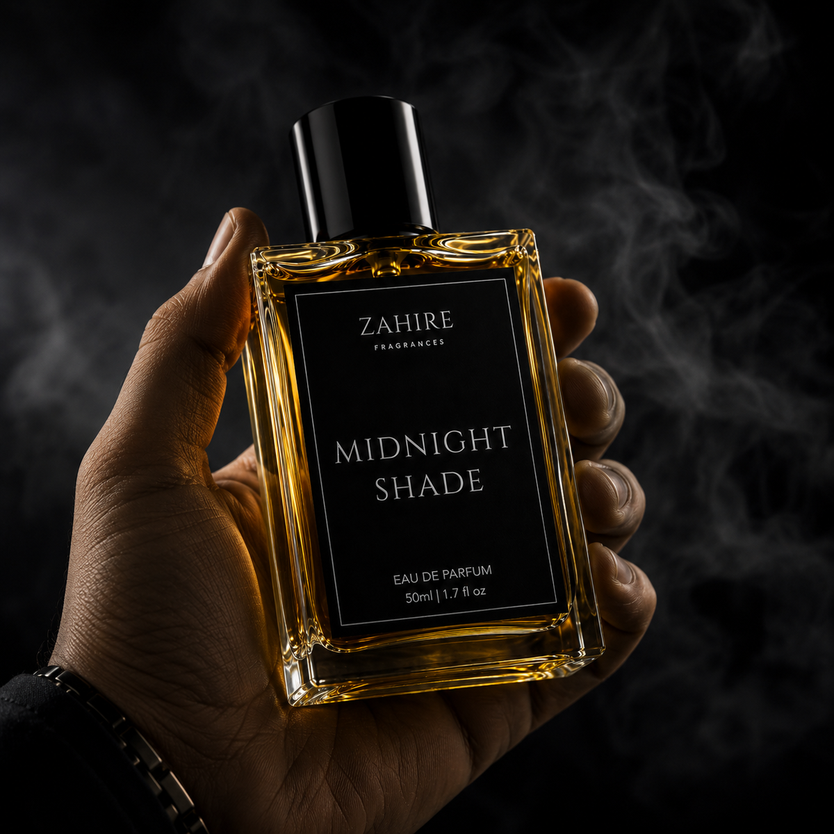Midnight Shade