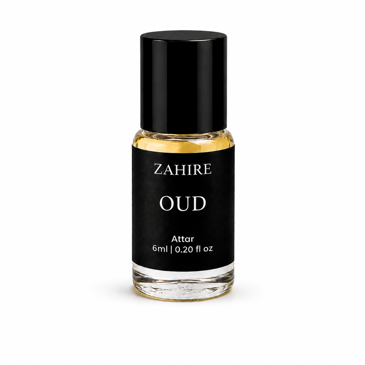 Oud Attar