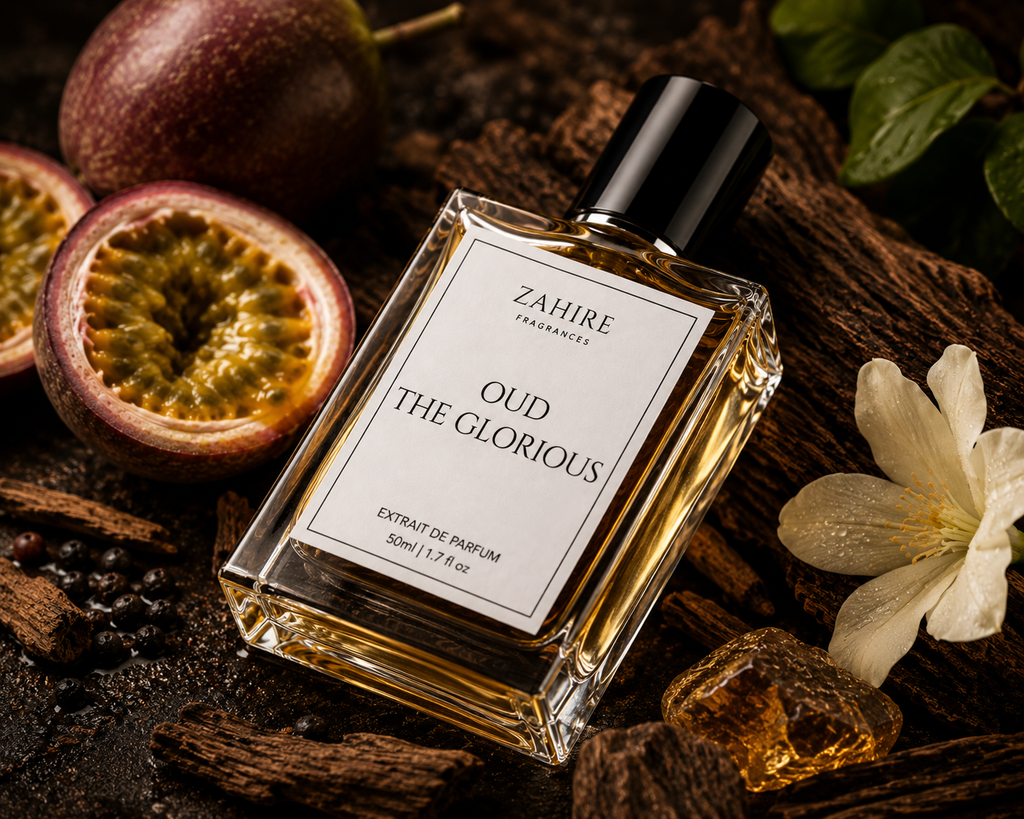 Oud The Glorious