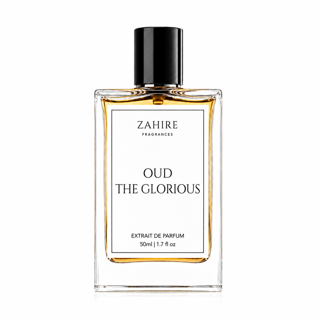 Oud The Glorious