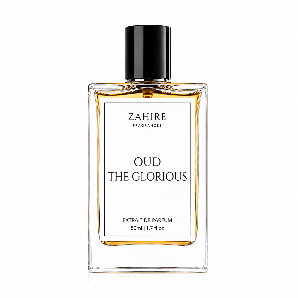 Oud The Glorious