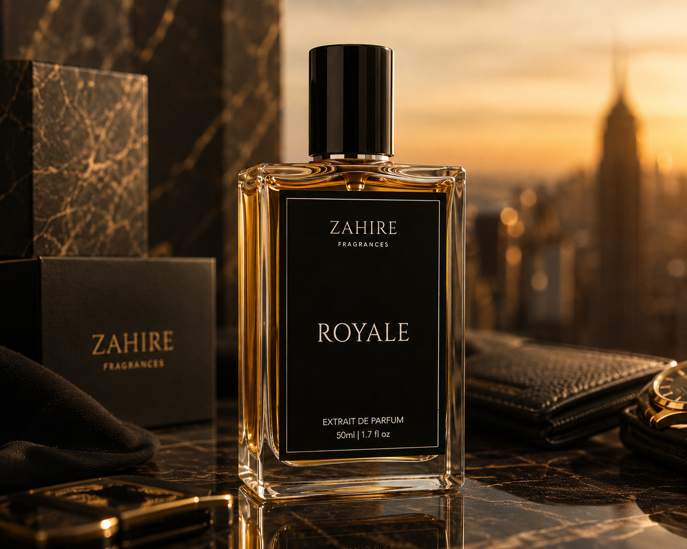 Royale