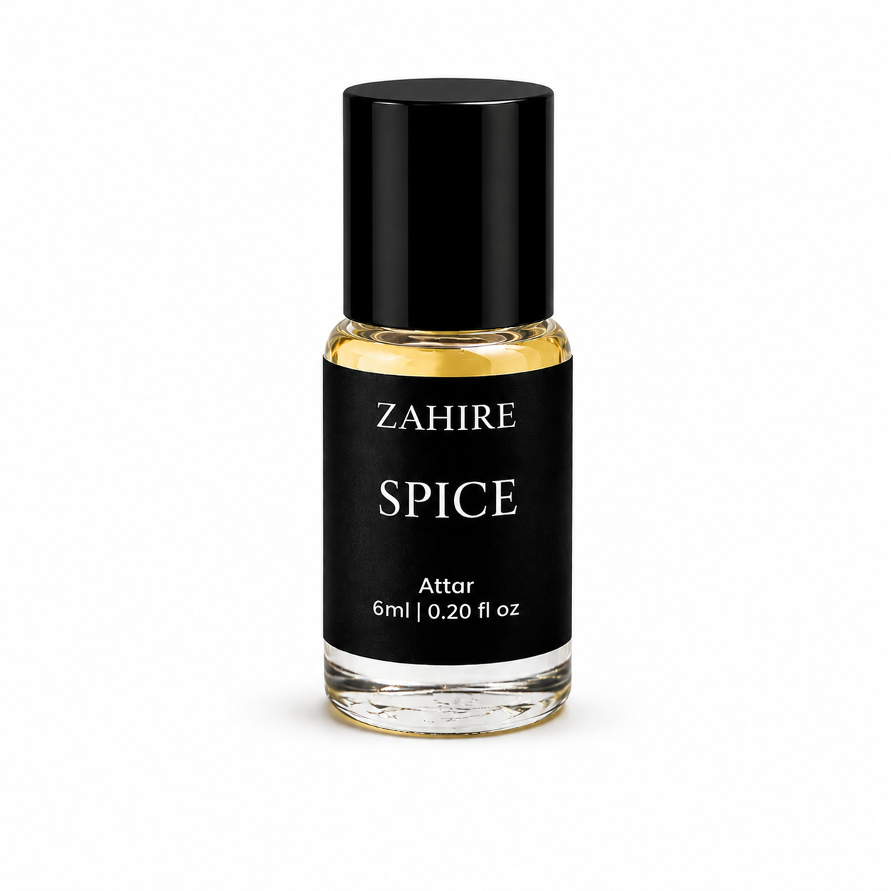 Spice Attar
