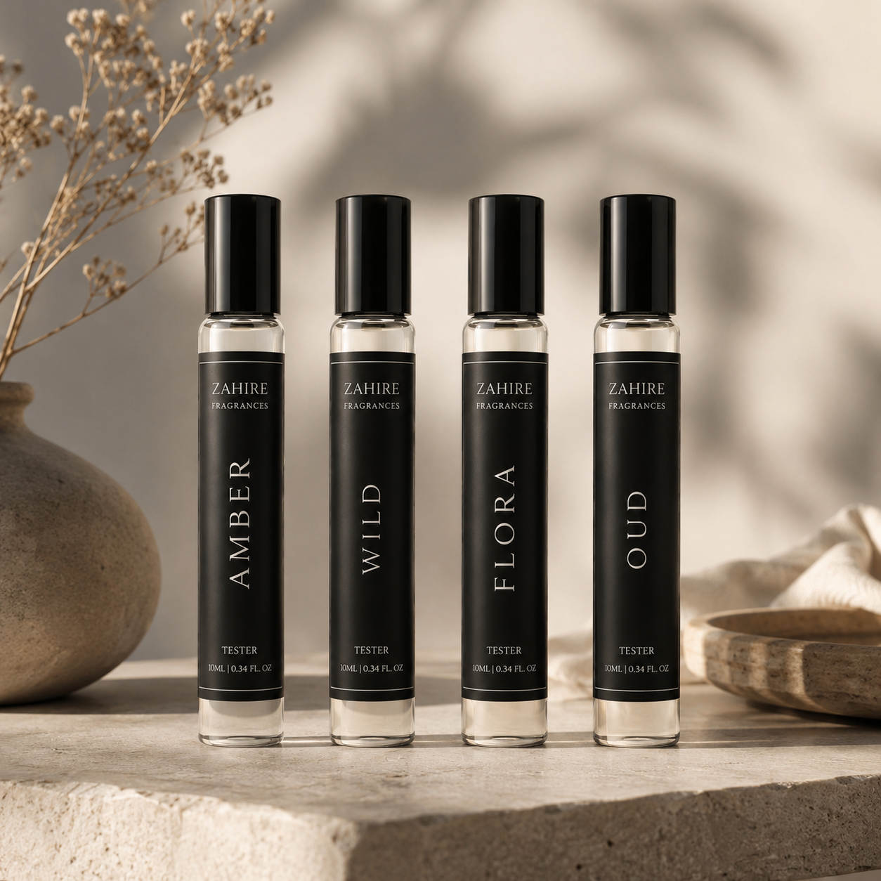 Tester Kit