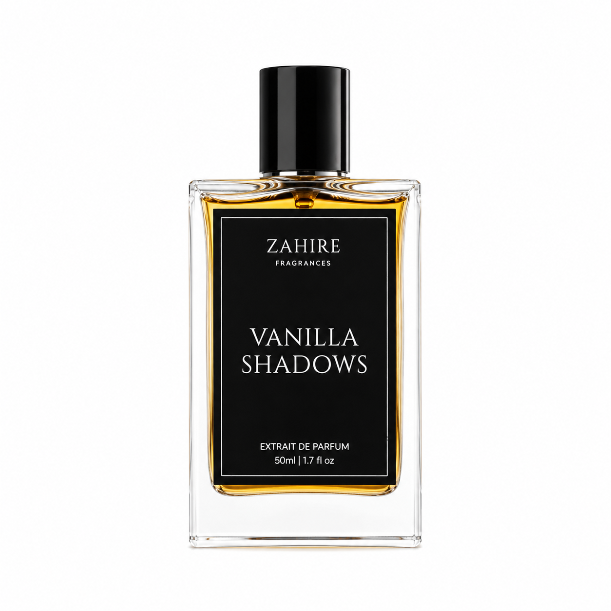 Vanilla Shadows