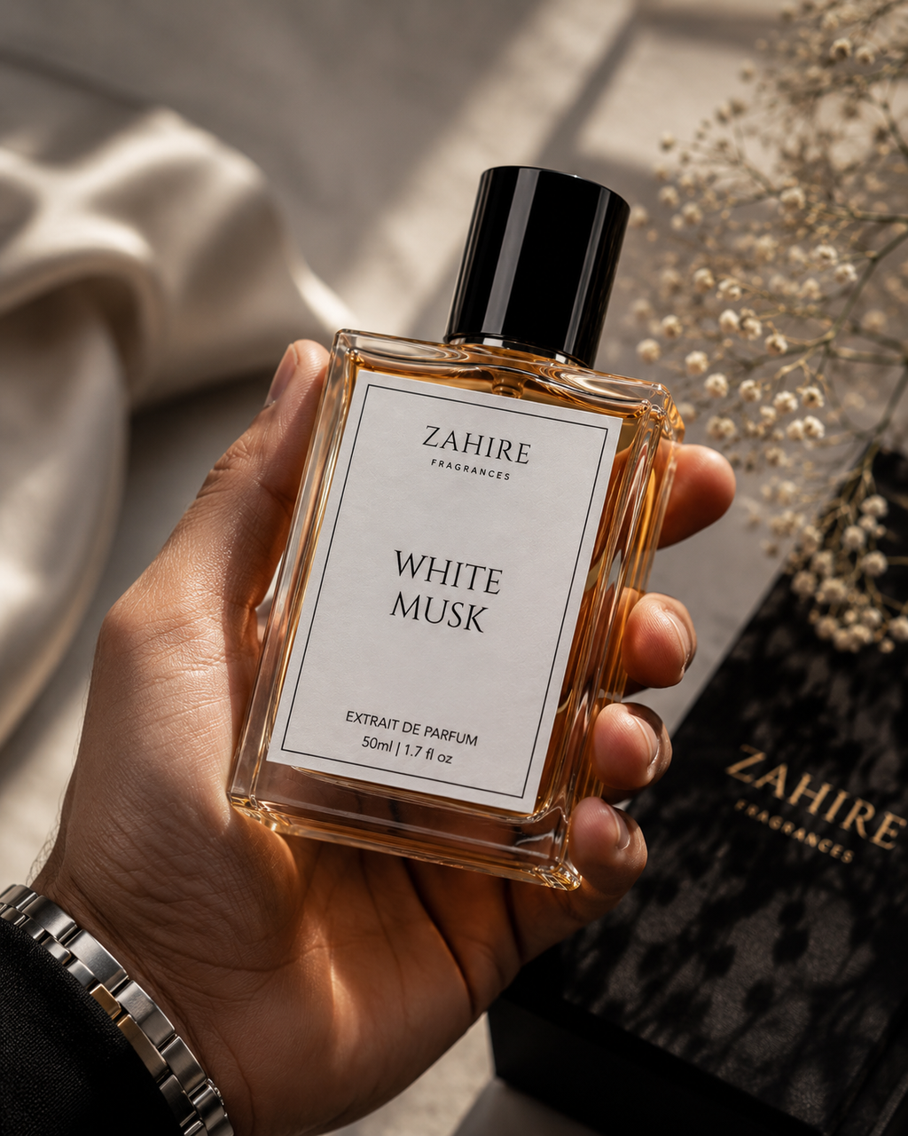 White Musk