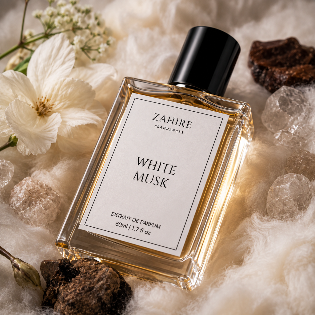 White Musk