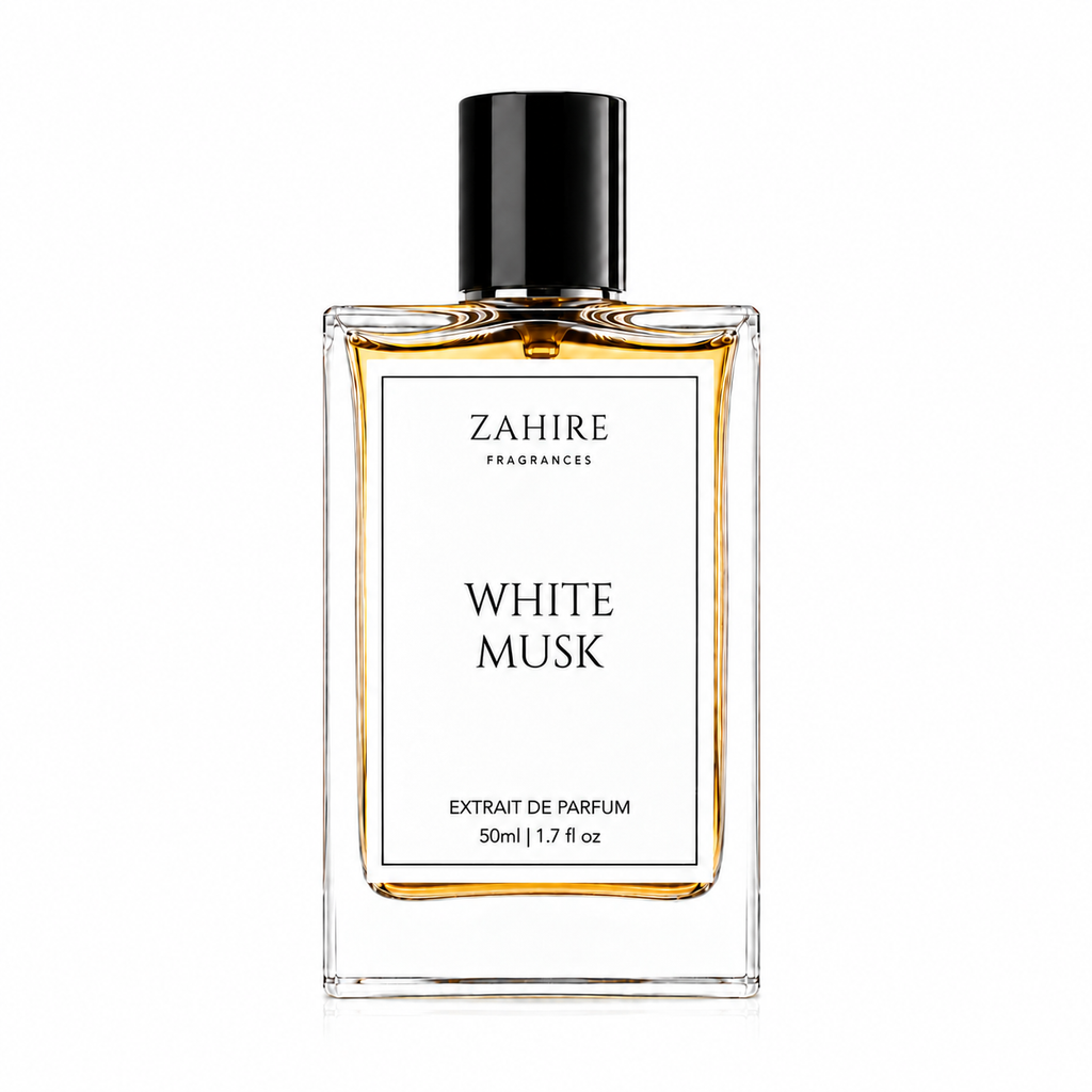 White Musk