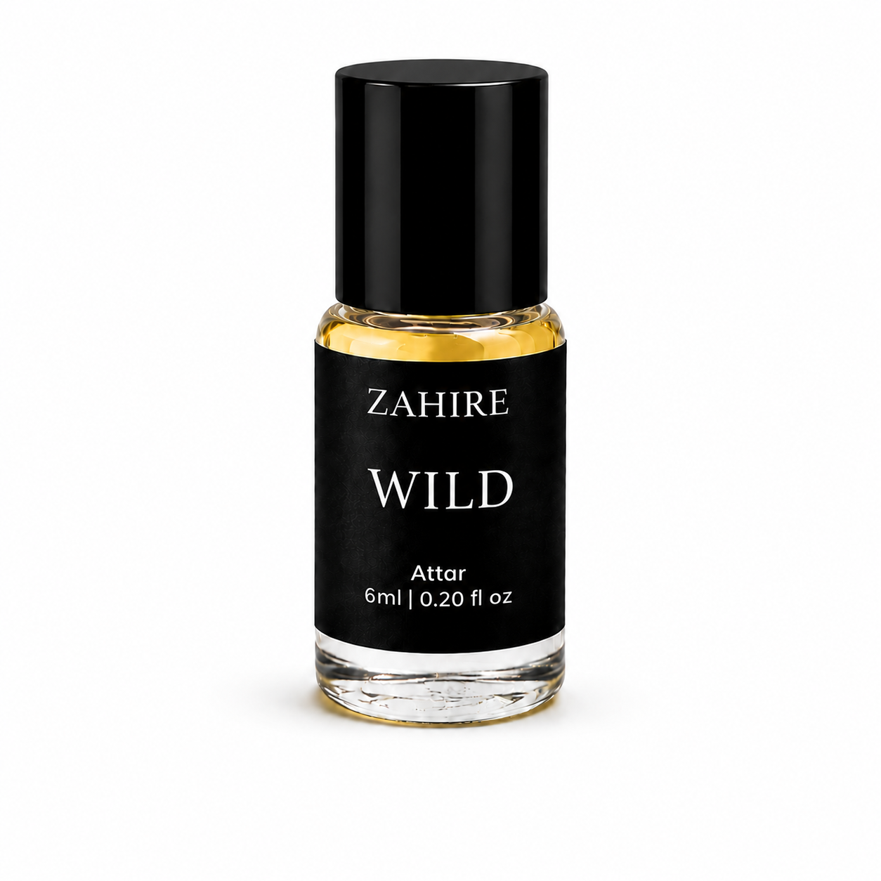 Wild Attar